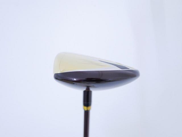 Fairway Wood : Maruman : หัวไม้ 5 Maruman MAJESTY Prestigio 13 (ปี 2025 รุ่นท้อปสุด ของใหม่ 2 หมื่นกว่าบาท) Loft 19 Flex R