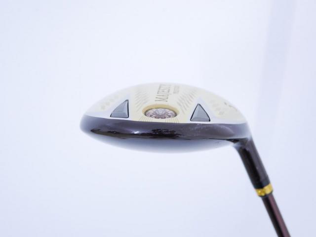 Fairway Wood : Maruman : หัวไม้ 5 Maruman MAJESTY Prestigio 13 (ปี 2025 รุ่นท้อปสุด ของใหม่ 2 หมื่นกว่าบาท) Loft 19 Flex R