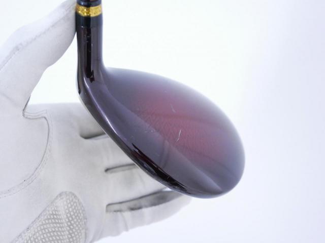 Fairway Wood : Maruman : หัวไม้ 5 Maruman MAJESTY Prestigio 13 (ปี 2025 รุ่นท้อปสุด ของใหม่ 2 หมื่นกว่าบาท) Loft 19 Flex R