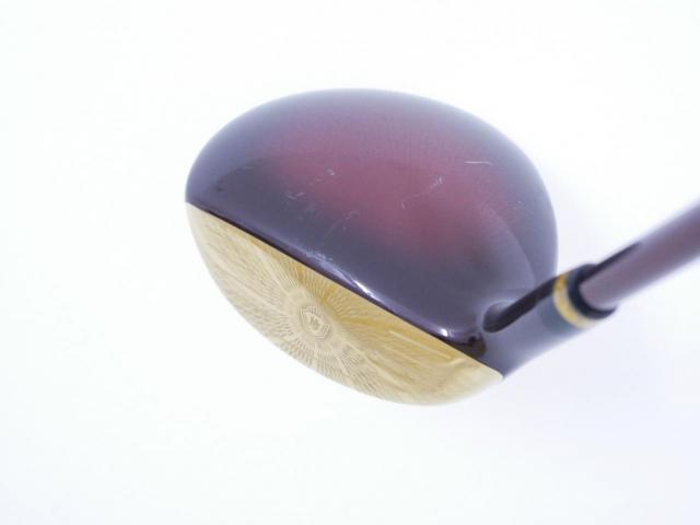 Fairway Wood : Maruman : หัวไม้ 5 Maruman MAJESTY Prestigio 13 (ปี 2025 รุ่นท้อปสุด ของใหม่ 2 หมื่นกว่าบาท) Loft 19 Flex R
