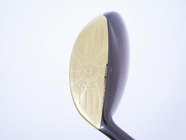 Fairway Wood : Maruman : หัวไม้ 5 Maruman MAJESTY Prestigio 13 (ปี 2025 รุ่นท้อปสุด ของใหม่ 2 หมื่นกว่าบาท) Loft 19 Flex R