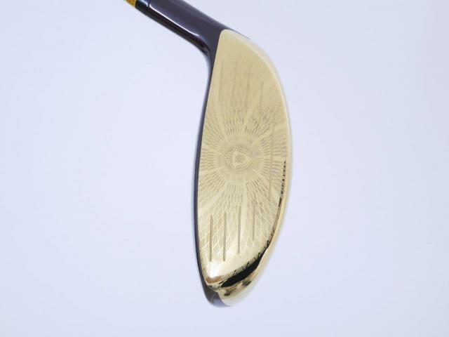 Fairway Wood : Maruman : หัวไม้ 5 Maruman MAJESTY Prestigio 13 (ปี 2025 รุ่นท้อปสุด ของใหม่ 2 หมื่นกว่าบาท) Loft 19 Flex R