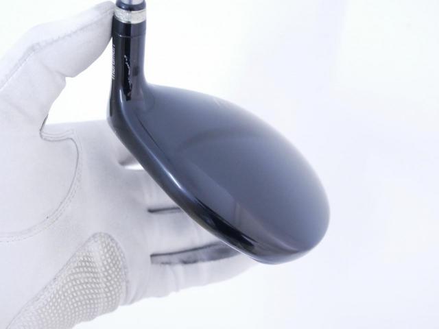Fairway Wood : Maruman : หัวไม้ 5 Maruman Shuttle Maraging (ออกปี 2016) Loft 18 Flex R
