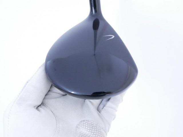 Fairway Wood : Maruman : หัวไม้ 5 Maruman Shuttle Maraging (ออกปี 2016) Loft 18 Flex R