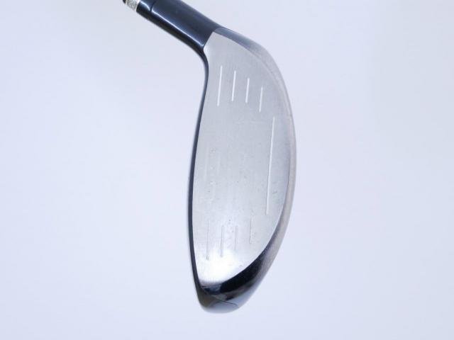 Fairway Wood : Maruman : หัวไม้ 5 Maruman Shuttle Maraging (ออกปี 2016) Loft 18 Flex R