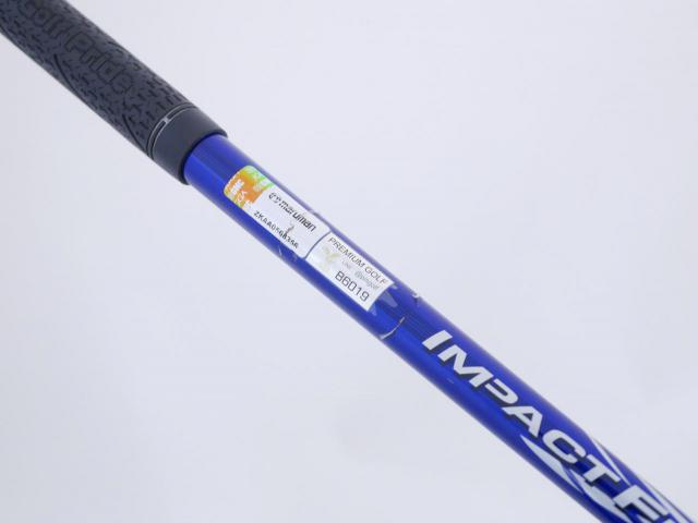 Fairway Wood : Maruman : หัวไม้ 5 Maruman Shuttle Maraging (ออกปี 2016) Loft 18 Flex R