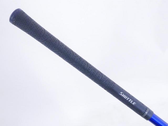 Fairway Wood : Maruman : หัวไม้ 5 Maruman Shuttle Maraging (ออกปี 2016) Loft 18 Flex R