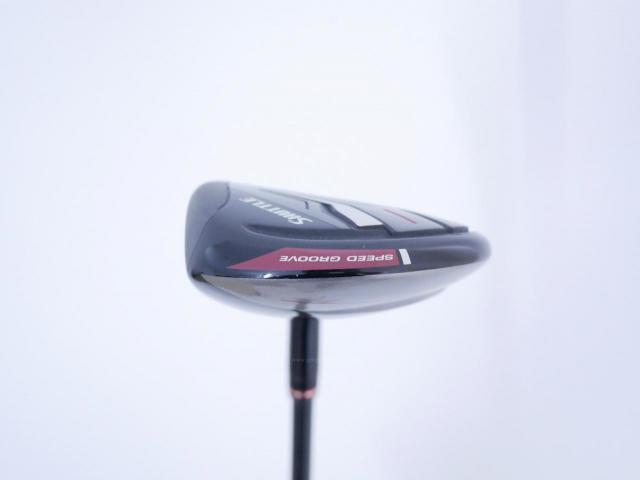Fairway Wood : Maruman : หัวไม้ 5 Maruman Shuttle (รุ่นล่าสุด ปี 2023) Loft 18 Flex R