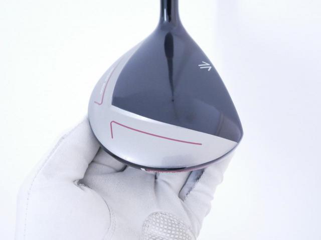 Fairway Wood : Maruman : หัวไม้ 5 Maruman Shuttle (รุ่นล่าสุด ปี 2023) Loft 18 Flex R