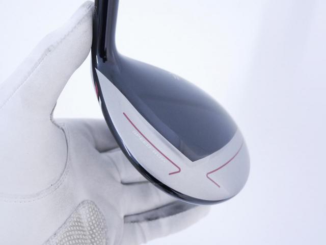 Fairway Wood : Maruman : หัวไม้ 5 Maruman Shuttle (รุ่นล่าสุด ปี 2023) Loft 18 Flex R