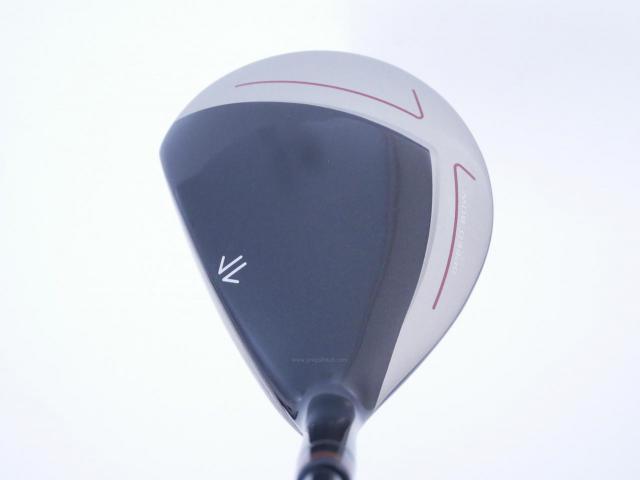 Fairway Wood : Maruman : หัวไม้ 5 Maruman Shuttle (รุ่นล่าสุด ปี 2023) Loft 18 Flex R