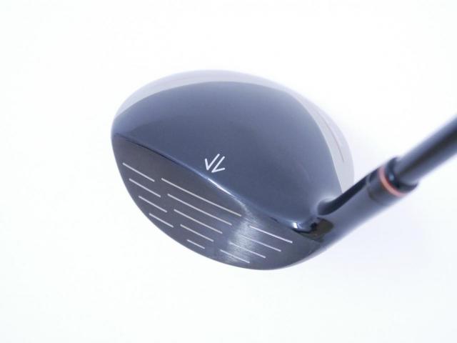 Fairway Wood : Maruman : หัวไม้ 5 Maruman Shuttle (รุ่นล่าสุด ปี 2023) Loft 18 Flex R