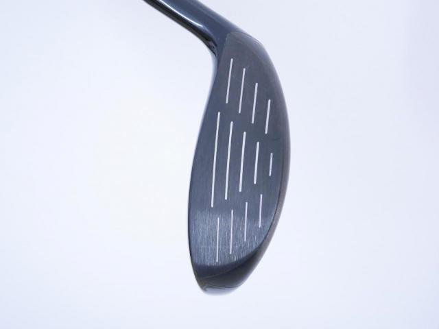 Fairway Wood : Maruman : หัวไม้ 5 Maruman Shuttle (รุ่นล่าสุด ปี 2023) Loft 18 Flex R