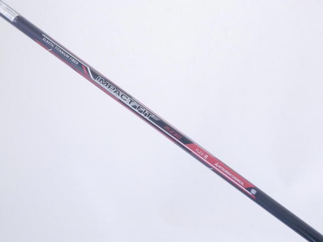 Fairway Wood : Maruman : หัวไม้ 5 Maruman Shuttle (รุ่นล่าสุด ปี 2023) Loft 18 Flex R