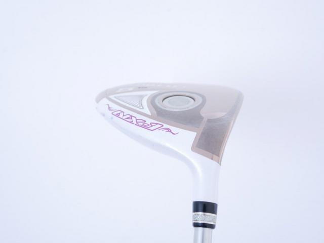 Lady club : All : หัวไม้ 5 Maruman Shuttle NX-1 Maraging (ปี 2018) Loft 19 Flex L