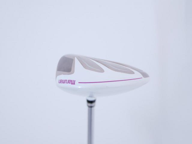 Lady club : All : หัวไม้ 5 Maruman Shuttle NX-1 Maraging (ปี 2018) Loft 19 Flex L