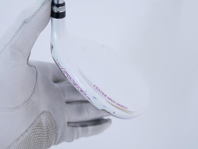 Lady club : All : หัวไม้ 5 Maruman Shuttle NX-1 Maraging (ปี 2018) Loft 19 Flex L