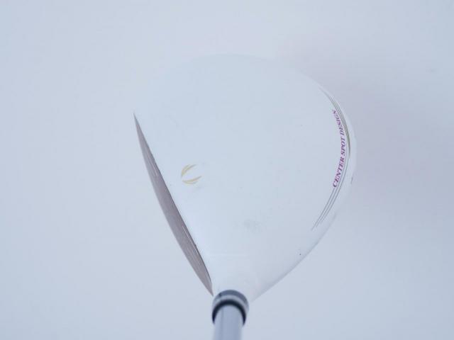 Lady club : All : หัวไม้ 5 Maruman Shuttle NX-1 Maraging (ปี 2018) Loft 19 Flex L
