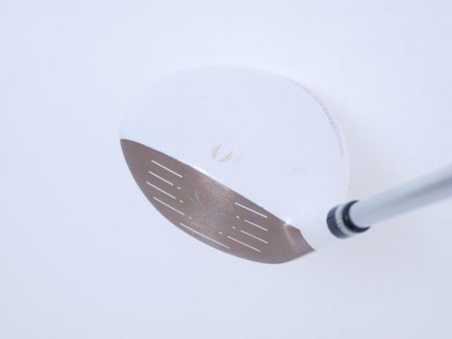 Lady club : All : หัวไม้ 5 Maruman Shuttle NX-1 Maraging (ปี 2018) Loft 19 Flex L