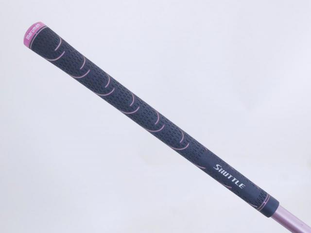Lady club : All : หัวไม้ 5 Maruman Shuttle NX-1 Maraging (ปี 2018) Loft 19 Flex L