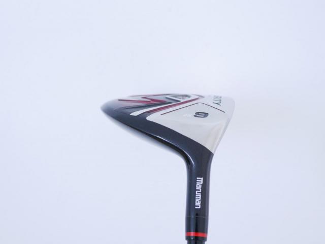 Fairway Wood : Maruman : หัวไม้ 9 Maruman VERITY Red-V Loft 25 Flex R 