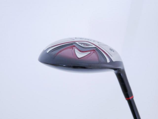 Fairway Wood : Maruman : หัวไม้ 9 Maruman VERITY Red-V Loft 25 Flex R 