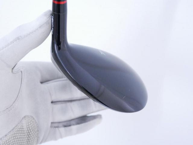 Fairway Wood : Maruman : หัวไม้ 9 Maruman VERITY Red-V Loft 25 Flex R 