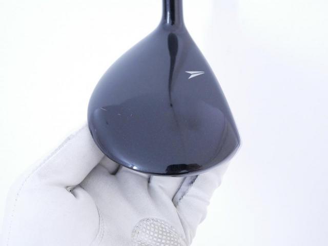 Fairway Wood : Maruman : หัวไม้ 9 Maruman VERITY Red-V Loft 25 Flex R 