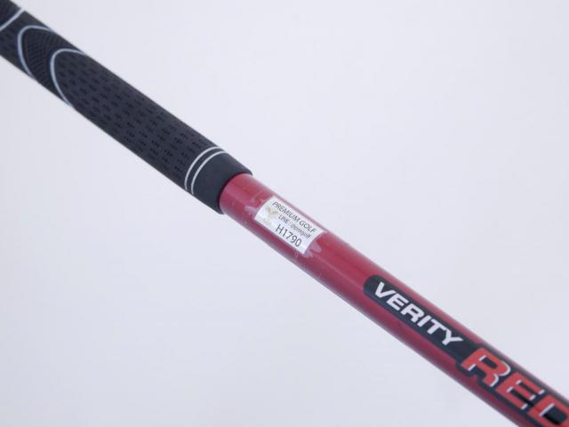 Fairway Wood : Maruman : หัวไม้ 9 Maruman VERITY Red-V Loft 25 Flex R 