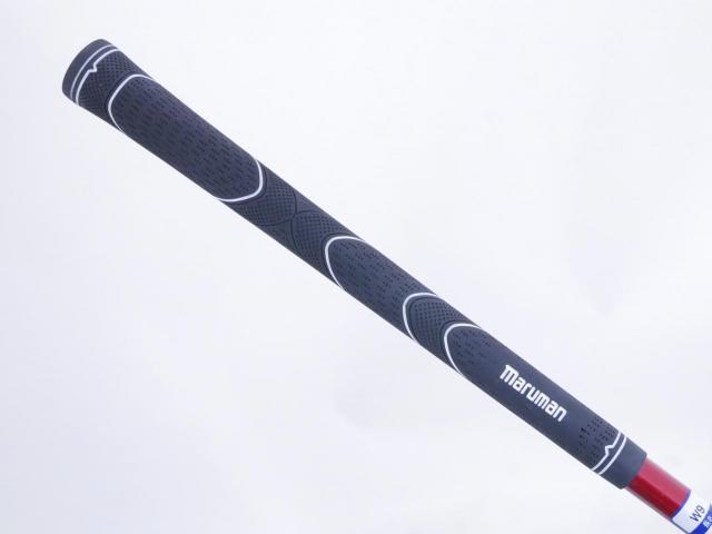 Fairway Wood : Maruman : หัวไม้ 9 Maruman VERITY Red-V Loft 25 Flex R 