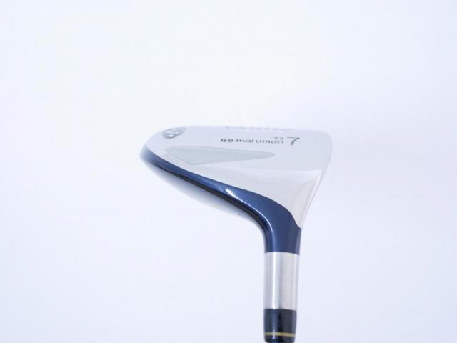 Fairway Wood : Maruman : หัวไม้ 7 Maruman VERITY 425 Loft 23 Flex R