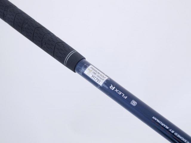 Fairway Wood : Maruman : หัวไม้ 7 Maruman VERITY 425 Loft 23 Flex R