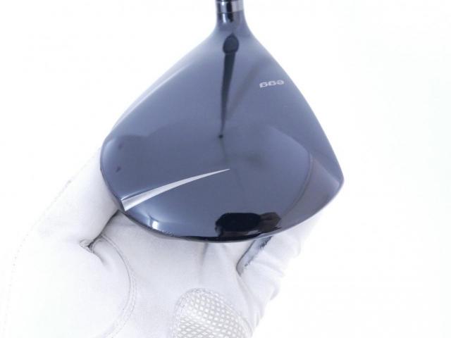 Fairway Wood : PRGR : หัวไม้ 3 PRGR Super EGG Evolution (รุ่นล่าสุด ออกปี 2024 หน้าเด้งเกินกฏ ตีไกลมาก) Loft 16 Flex R (M-37)