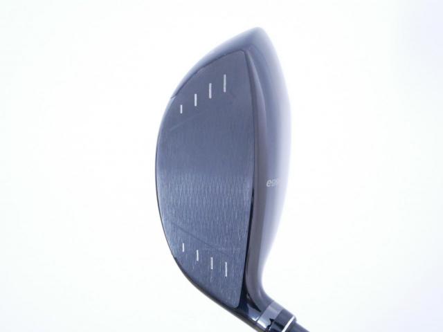 Fairway Wood : PRGR : หัวไม้ 3 PRGR Super EGG Evolution (รุ่นล่าสุด ออกปี 2024 หน้าเด้งเกินกฏ ตีไกลมาก) Loft 16 Flex R (M-37)