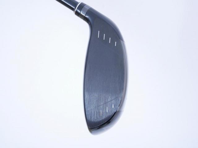 Fairway Wood : PRGR : หัวไม้ 3 PRGR Super EGG Evolution (รุ่นล่าสุด ออกปี 2024 หน้าเด้งเกินกฏ ตีไกลมาก) Loft 16 Flex R (M-37)