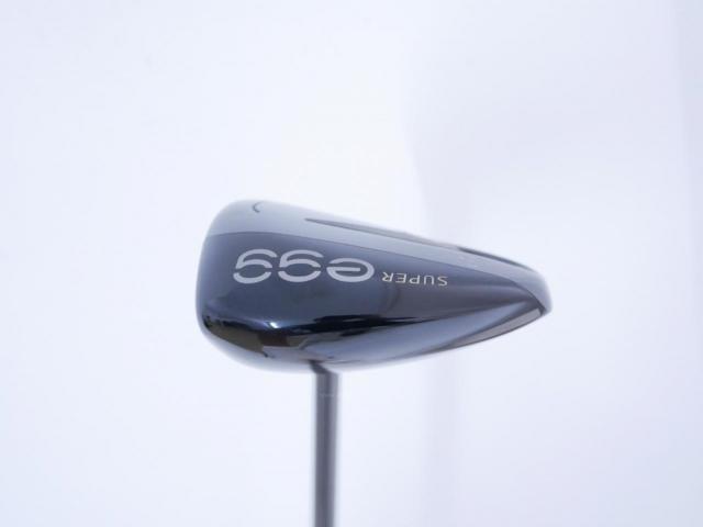 Fairway Wood : PRGR : หัวไม้ 3 PRGR Super Egg (รุ่นปี 2023 หน้าเด้งเกินกฏ COR 0.84 หายากมาก) Loft 15 ก้าน M-40 Flex SR