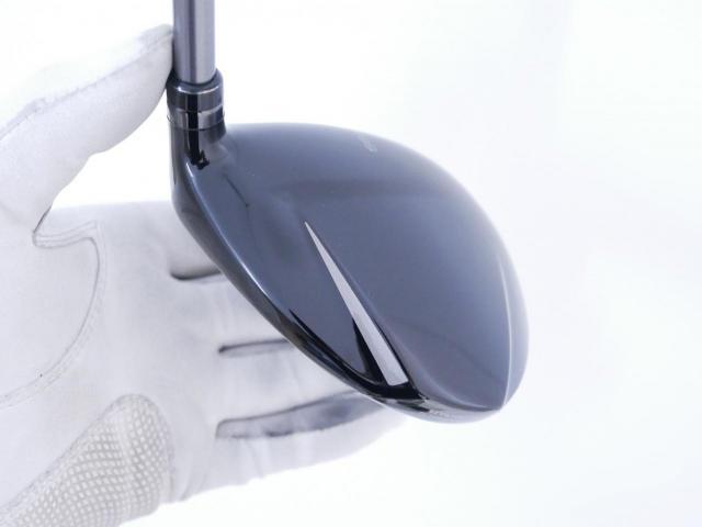Fairway Wood : PRGR : หัวไม้ 3 PRGR Super Egg (รุ่นปี 2023 หน้าเด้งเกินกฏ COR 0.84 หายากมาก) Loft 15 ก้าน M-40 Flex SR