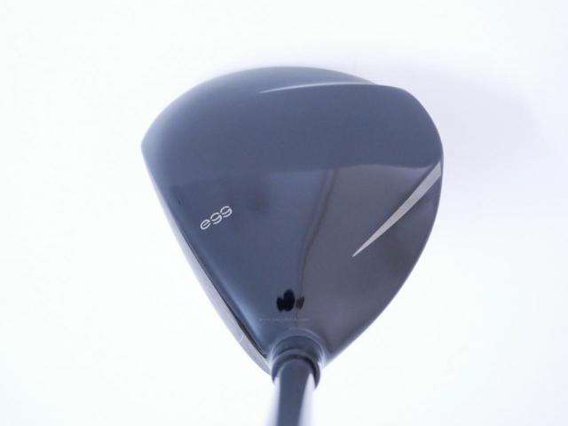 Fairway Wood : PRGR : หัวไม้ 3 PRGR Super Egg (รุ่นปี 2023 หน้าเด้งเกินกฏ COR 0.84 หายากมาก) Loft 15 ก้าน M-40 Flex SR