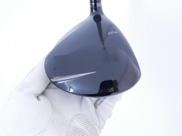 Fairway Wood : PRGR : หัวไม้ 3 PRGR Super Egg (รุ่นปี 2023 หน้าเด้งเกินกฏ COR 0.84 หายากมาก) Loft 15 ก้าน M-40 Flex SR