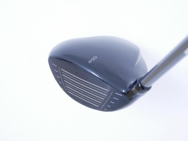 Fairway Wood : PRGR : หัวไม้ 3 PRGR Super Egg (รุ่นปี 2023 หน้าเด้งเกินกฏ COR 0.84 หายากมาก) Loft 15 ก้าน M-40 Flex SR