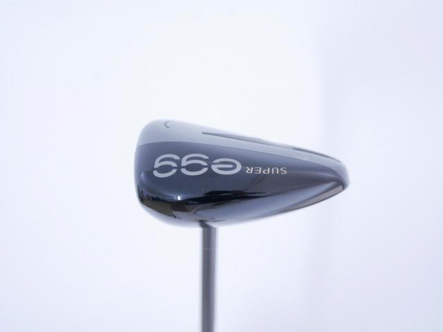 Fairway Wood : PRGR : หัวไม้ 5 PRGR Super Egg (รุ่นปี 2023 หน้าเด้งเกินกฏ COR 0.84 หายากมาก) Loft 19 ก้าน M-40 Flex SR