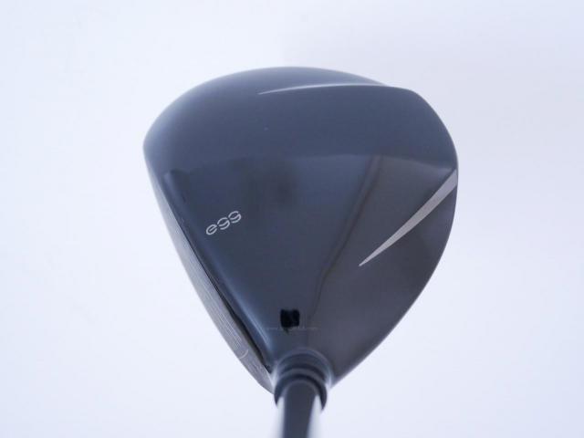 Fairway Wood : PRGR : หัวไม้ 5 PRGR Super Egg (รุ่นปี 2023 หน้าเด้งเกินกฏ COR 0.84 หายากมาก) Loft 19 ก้าน M-40 Flex SR