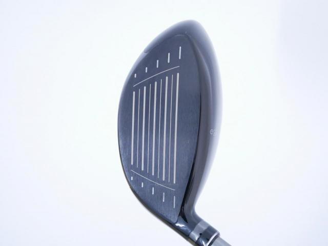 Fairway Wood : PRGR : หัวไม้ 5 PRGR Super Egg (รุ่นปี 2023 หน้าเด้งเกินกฏ COR 0.84 หายากมาก) Loft 19 ก้าน M-40 Flex SR