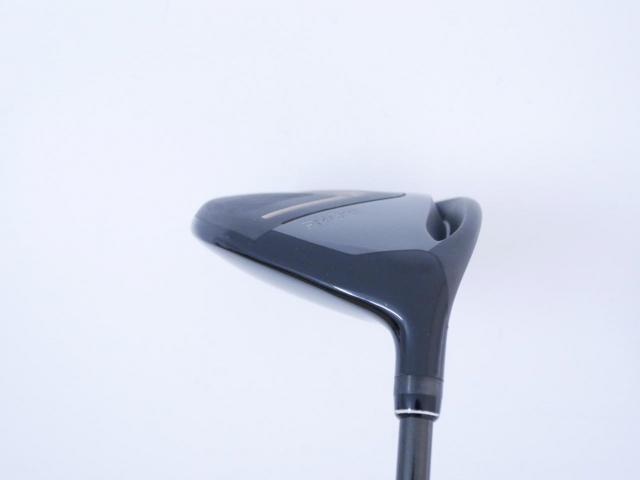 Fairway Wood : PRGR : หัวไม้ 5 PRGR LS (ปี 2022) Loft 20 ก้าน Fujikura Speeder Evolution Flex SR