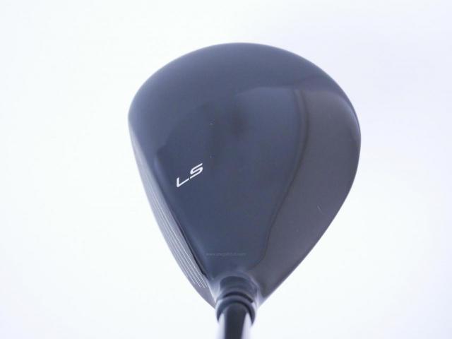 Fairway Wood : PRGR : หัวไม้ 5 PRGR LS (ปี 2022) Loft 20 ก้าน Fujikura Speeder Evolution Flex SR