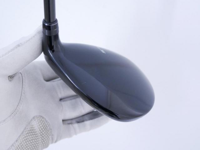 Fairway Wood : PRGR : หัวไม้ 5 PRGR LS (ปี 2022) Loft 20 ก้าน Fujikura Speeder Evolution Flex SR