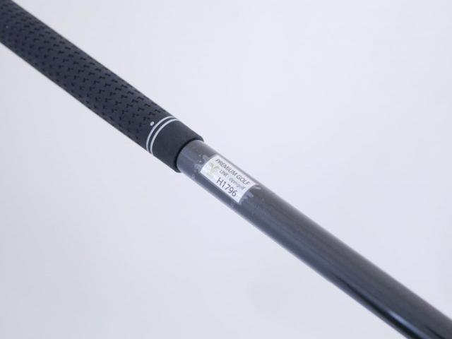 Fairway Wood : PRGR : หัวไม้ 5 PRGR LS (ปี 2022) Loft 20 ก้าน Fujikura Speeder Evolution Flex SR