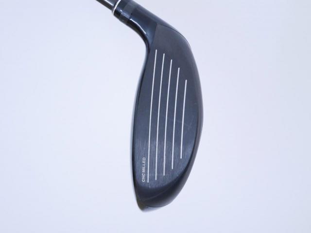 Fairway Wood : PRGR : หัวไม้ 5 PRGR LS (ปี 2022) Loft 20 ก้าน Fujikura Speeder Evolution Flex SR
