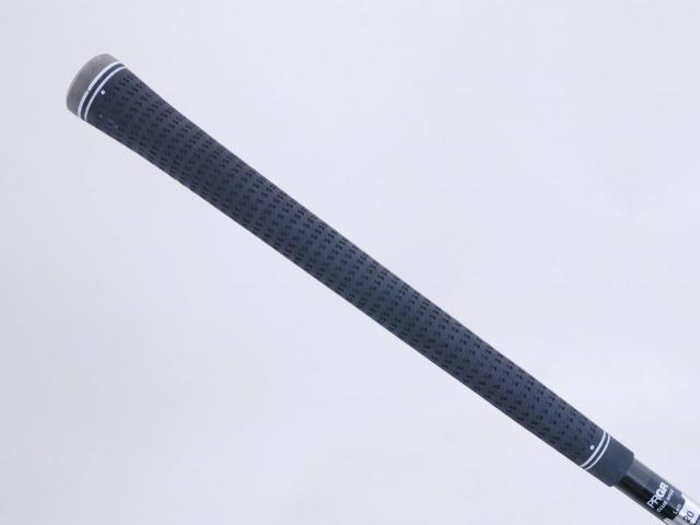 Fairway Wood : PRGR : หัวไม้ 5 PRGR LS (ปี 2022) Loft 20 ก้าน Fujikura Speeder Evolution Flex SR