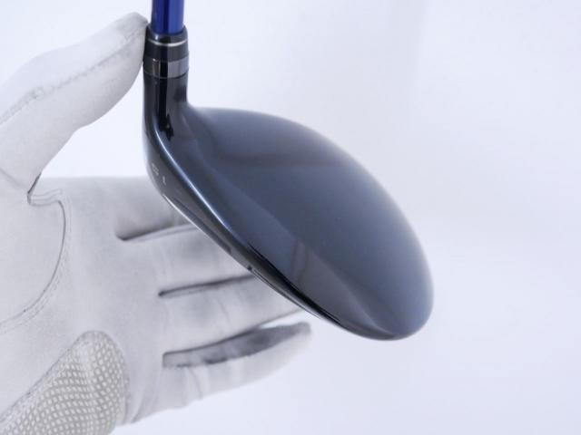 Fairway Wood : PRGR : หัวไม้ 3 PRGR RS (รุ่นปี 2019) Loft 15 ก้าน Mitsubishi Diamana Flex R (M-37)